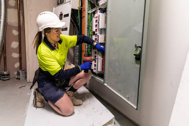 Best Emergency Electrical Repair  in Wooster, OH