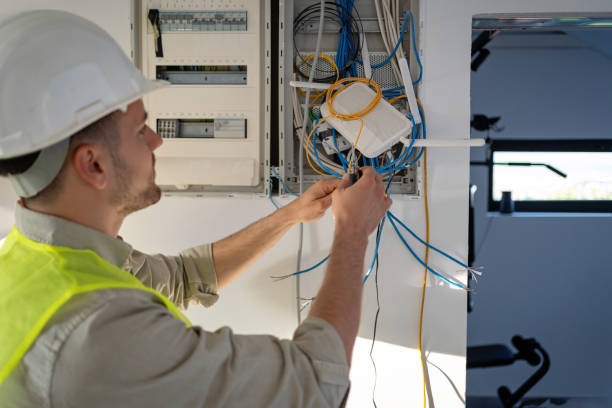 Best Local Electrician Companies  in Wooster, OH